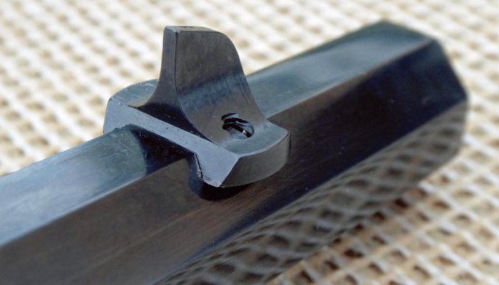 Uberti Baby Rolling block - image {image:count}