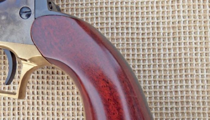 Uberti Colt Walker Revolver - image {image:count}