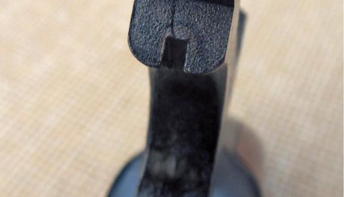 Uberti Colt Walker Revolver - image {image:count}