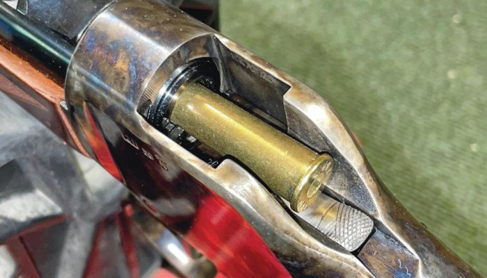 Uberti Courtney Hunter - image {image:count}