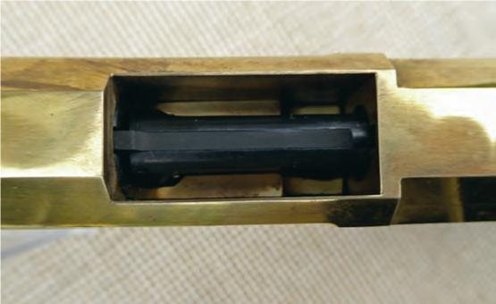 Uberti Henry Trapper - image {image:count}