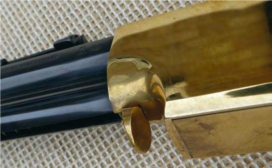 Uberti Henry Trapper - image {image:count}