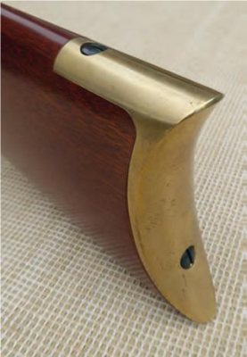 Uberti Henry Trapper - image {image:count}