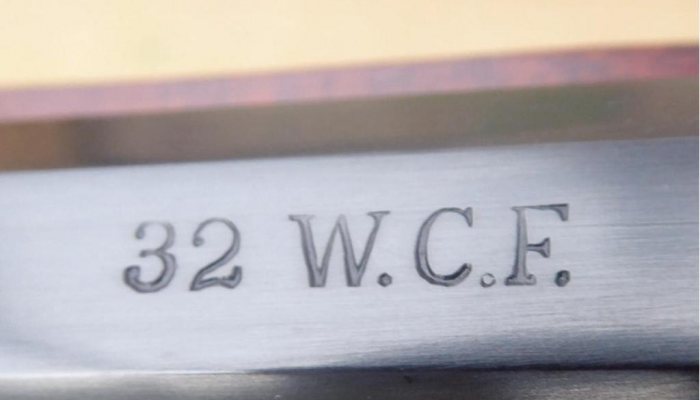 Uberti Low Wall Special sporting - image {image:count}