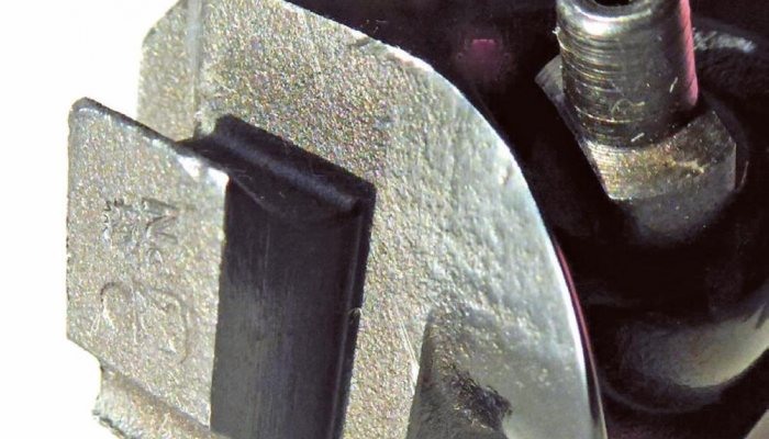 Uberti Siber Pistol - image {image:count}