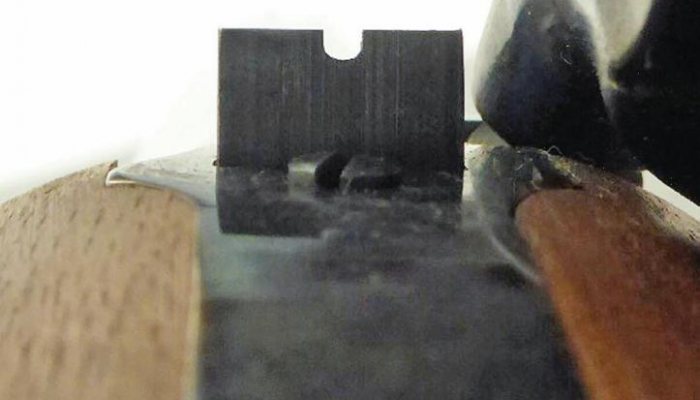 Uberti Siber Pistol - image {image:count}