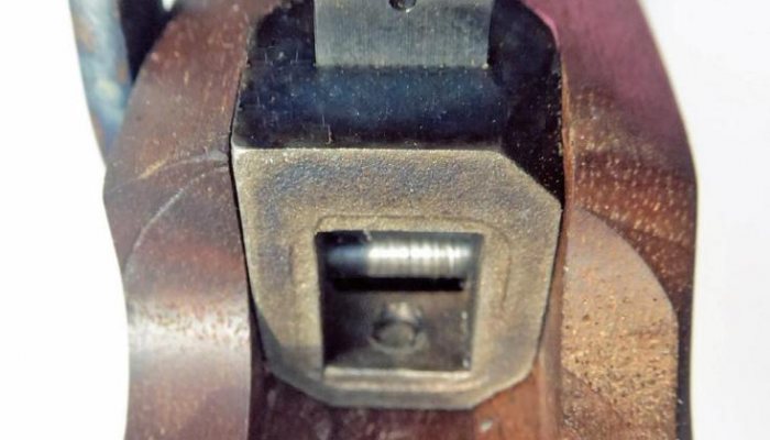 Uberti Siber Pistol - image {image:count}