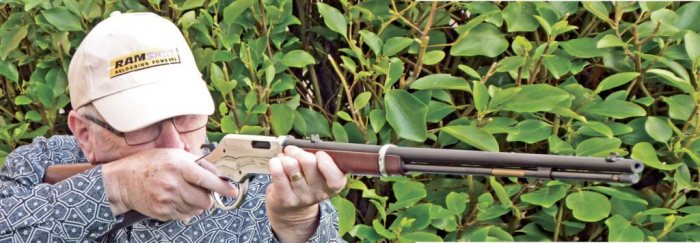 Uberti Silverboy - image {image:count}
