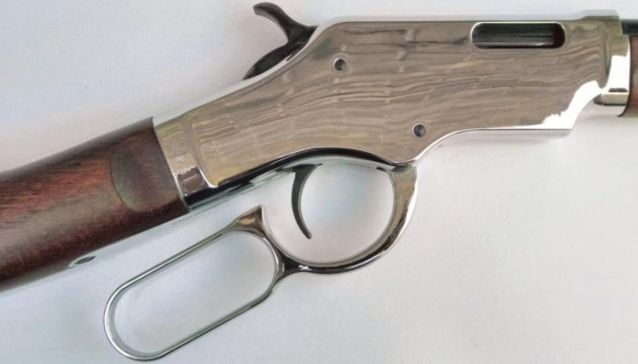 Uberti Silverboy - image {image:count}