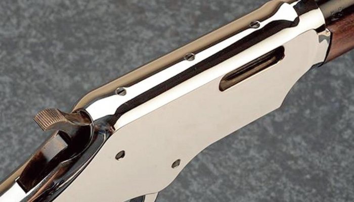 Uberti Silverboy - image {image:count}