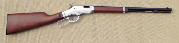 Uberti Silverboy - image {image:count}