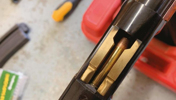 Uberti Winchester 1873 Trapper Carbine - image {image:count}