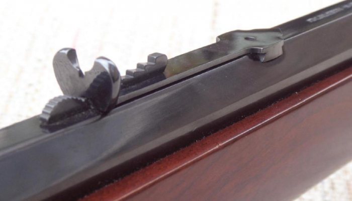 Uberti Winchester 1876 - image {image:count}