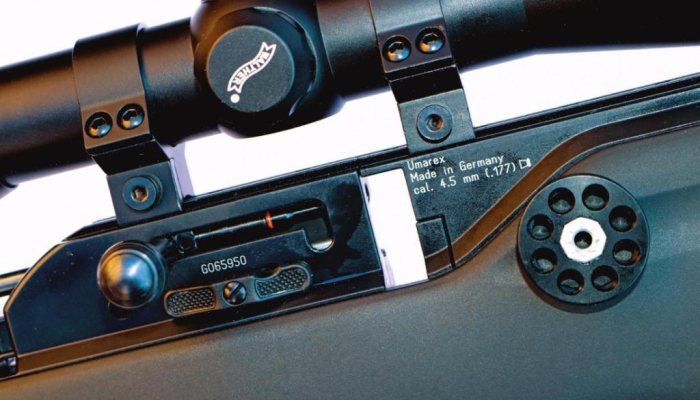 Umarex 850 M2 Empire Kit - image {image:count}