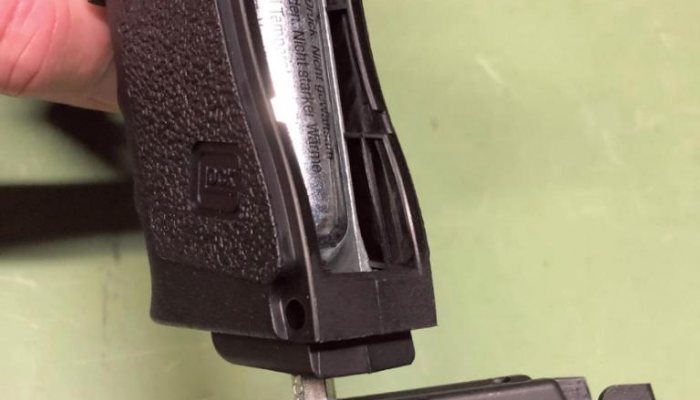 Umarex Glock 19 - image {image:count}