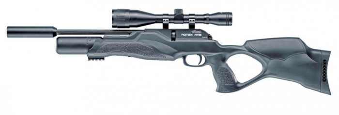 Umarex K3 Neo Silencer - image {image:count}