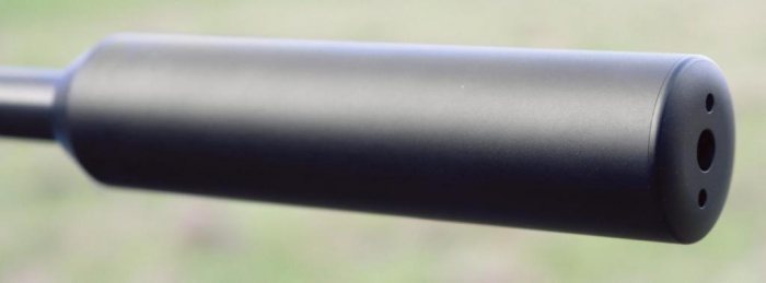 Umarex K3 Neo Silencer - image {image:count}