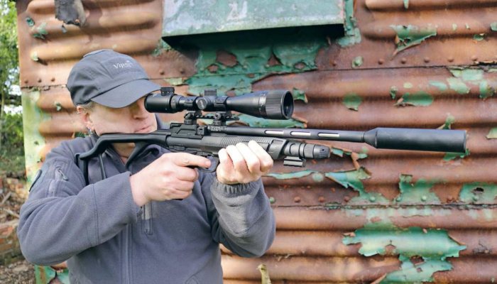 Umarex RP5 Carbine - image {image:count}