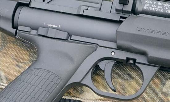 Umarex RP5 Carbine - image {image:count}