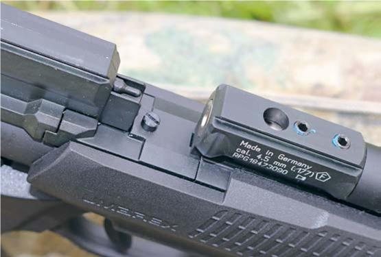 Umarex RP5 Carbine - image {image:count}