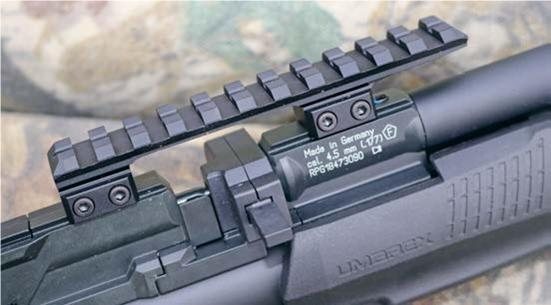 Umarex RP5 Carbine - image {image:count}