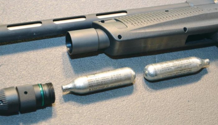 Umarex RP5 - image {image:count}