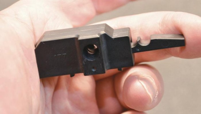 Umarex RP5 - image {image:count}