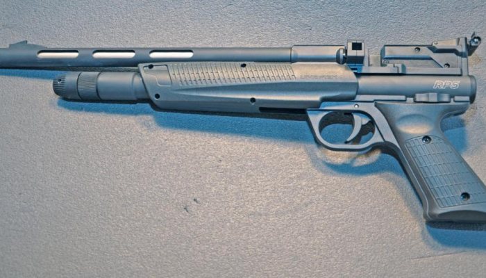 Umarex RP5 - image {image:count}