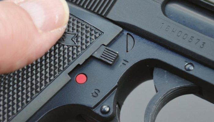 Umarex Walther PPKS - image {image:count}