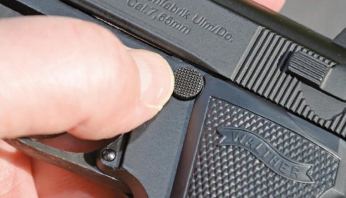 Umarex Walther PPKS - image {image:count}