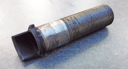 Break Free Lubricant - image {image:count}