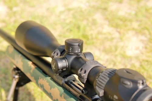 Swarovski PBC (personal ballistic cam) - image {image:count}