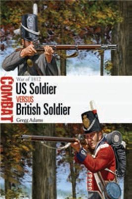 US Soldier versus British Soldier - image {image:count}