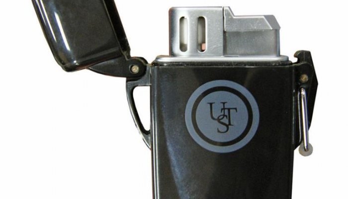 UST Lighter - image {image:count}