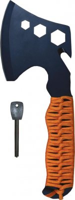 UST Parahatchet and paraknife - image {image:count}