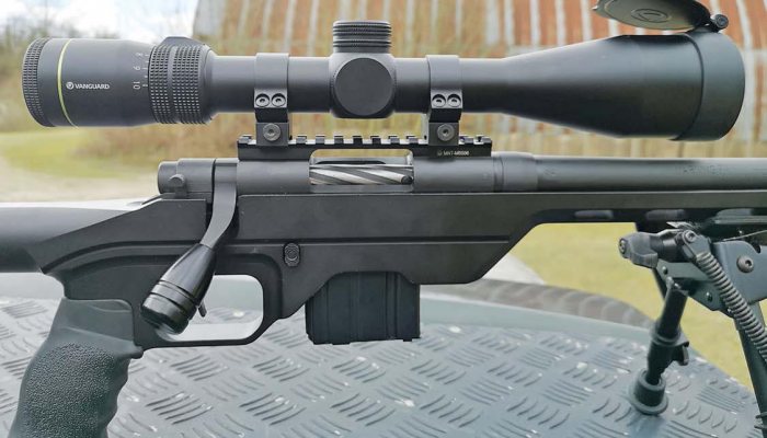 Vanguard Endeavour Scope - image {image:count}