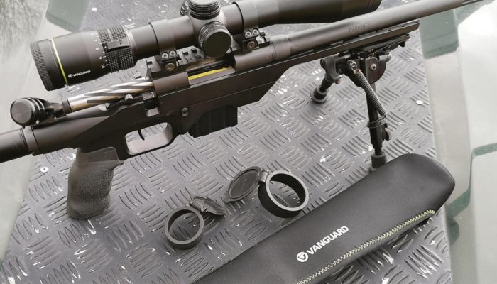 Vanguard Endeavour - image {image:count}