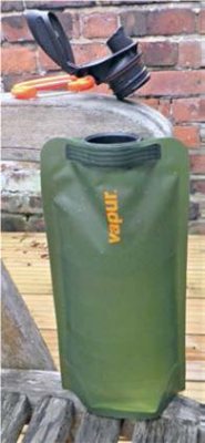 Vapour wide mouth water container - image {image:count}