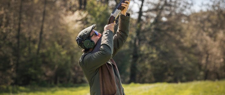 Five of the best crossover products for clay and game