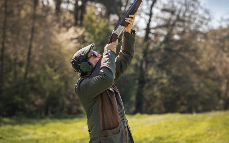 Five of the best crossover products for clay and game