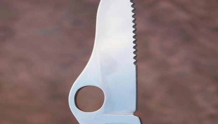 Victorinox Soldier’s Knife 08 - image {image:count}