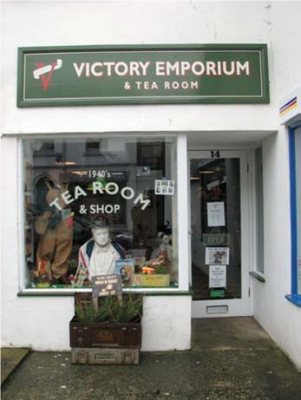 Victory Emporium & Tea Room - image {image:count}