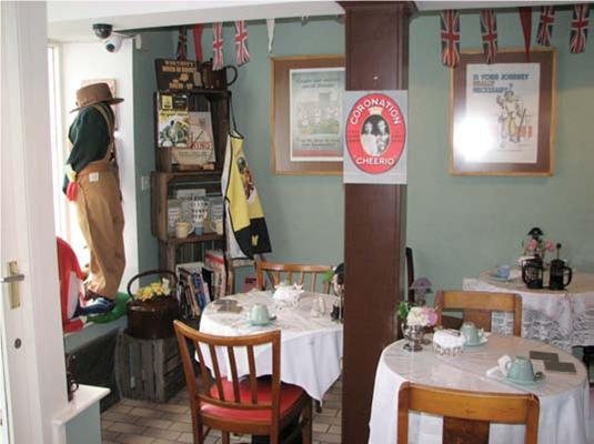 Victory Emporium & Tea Room - image {image:count}