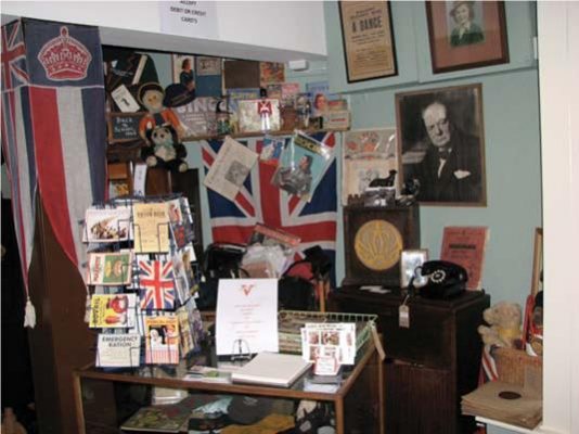 Victory Emporium & Tea Room - image {image:count}