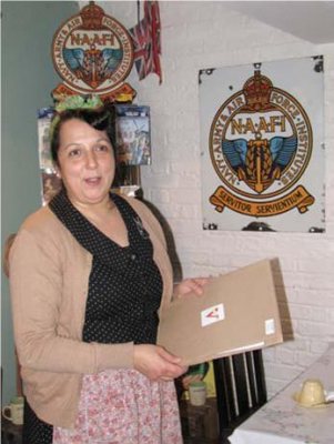 Victory Emporium & Tea Room - image {image:count}