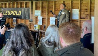 Viking Arms VIP Dealer day