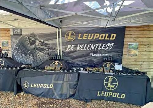 Viking Arms VIP Dealer day - image {image:count}