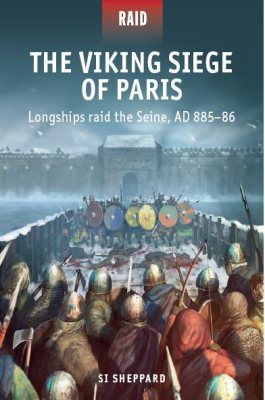 Viking Siege of Paris - image {image:count}