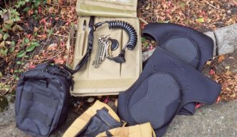 Viper Accessories