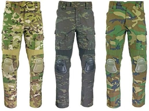 Viper Elite Trousers Gen 2